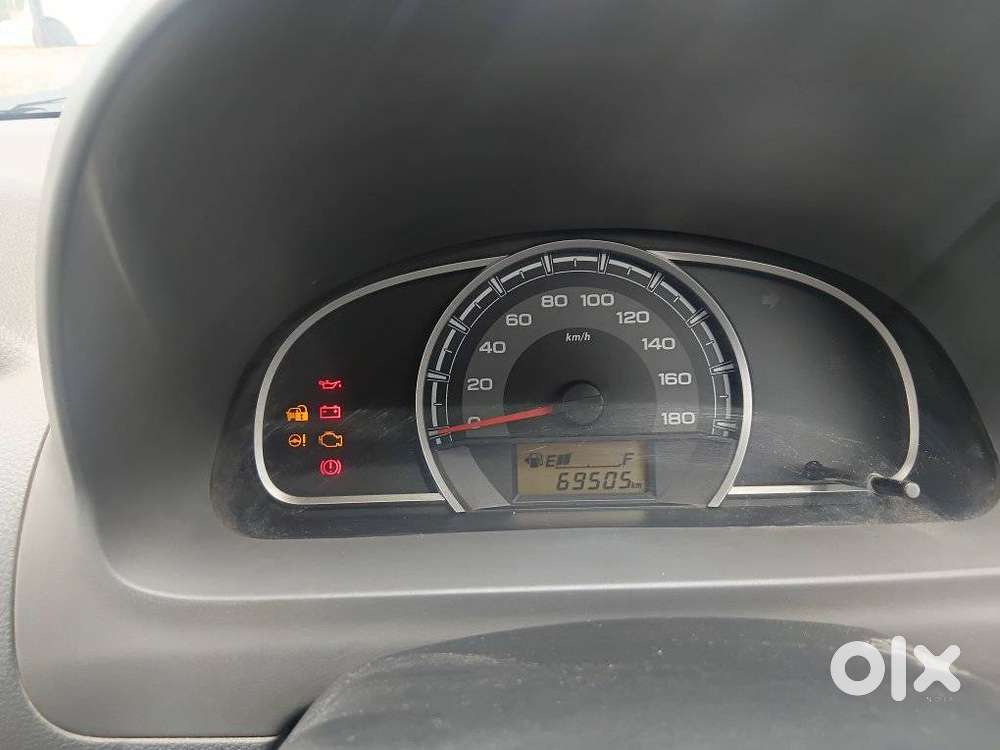 Maruti Suzuki Alto 800 Vxi Airbag, 2013, Petrol