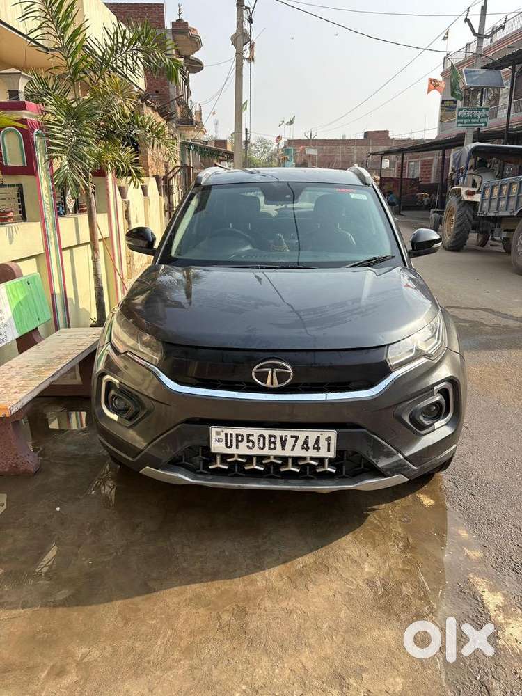 Top Model With Sunroof And Cruse