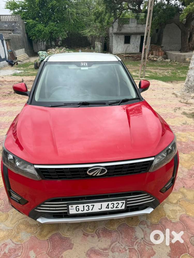 Mahindra Xuv300 Petrol 2021