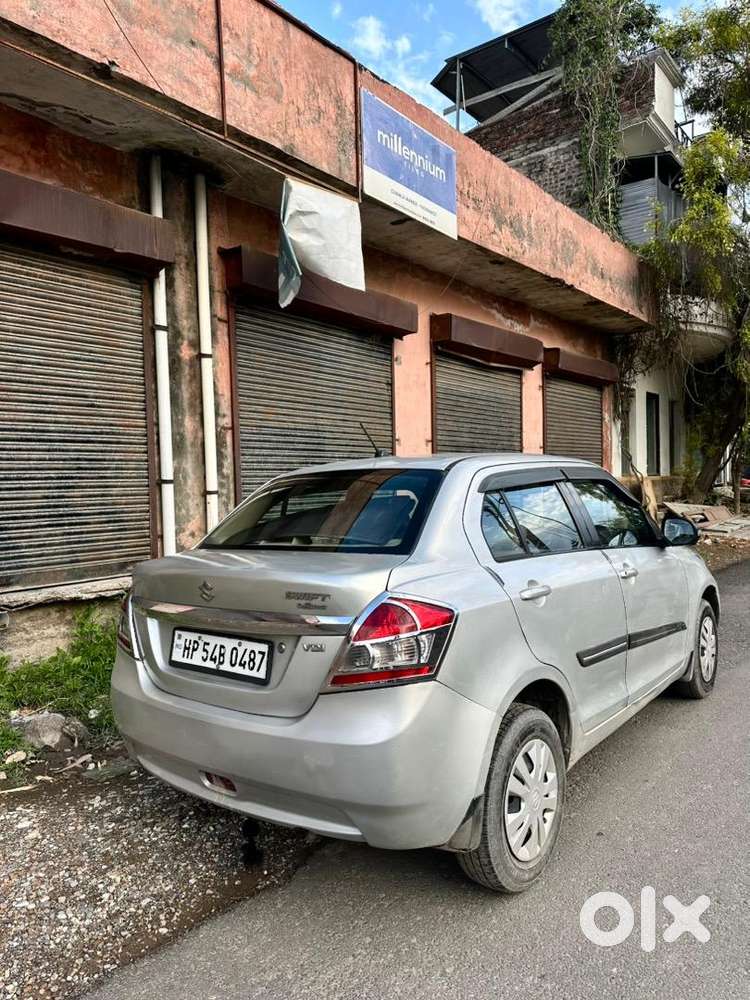 Maruti Suzuki Swift Dzire 2013 Diesel