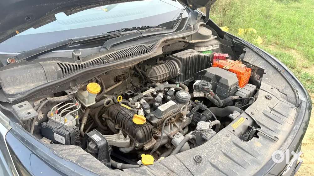 Tata Altroz 2021 Petrol Well Maintained