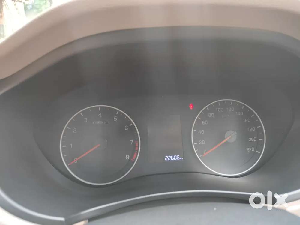 Hyundai Elite I20 Petrol 2018 Sportz