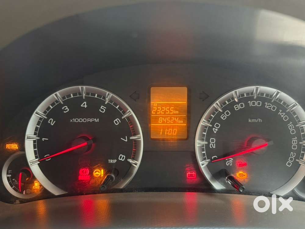Maruti Suzuki Ertiga 2014