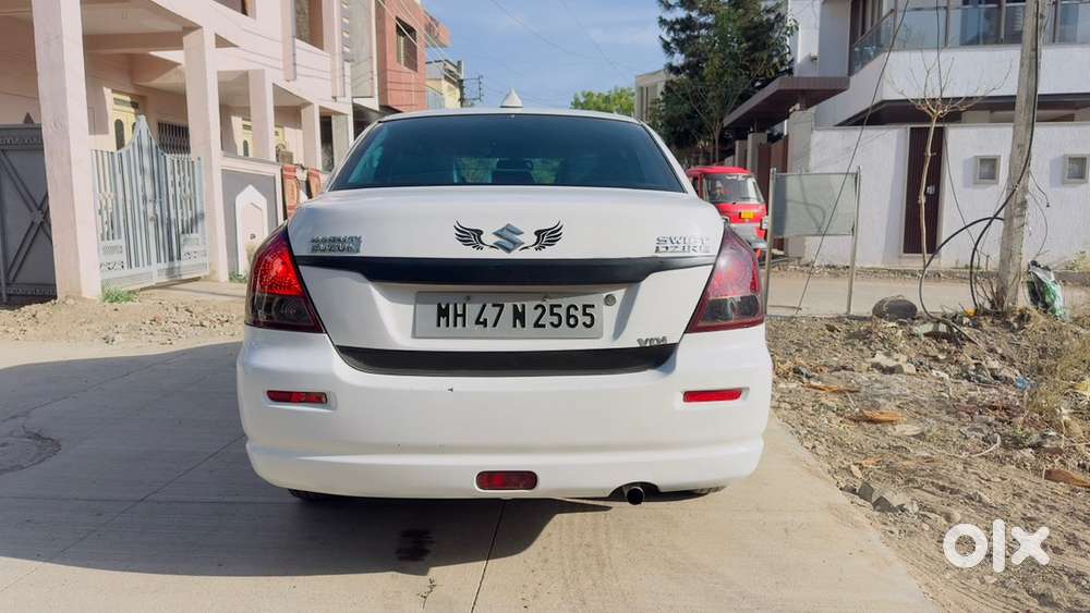 Swift Dzire Ldi Maruti, Year 2016