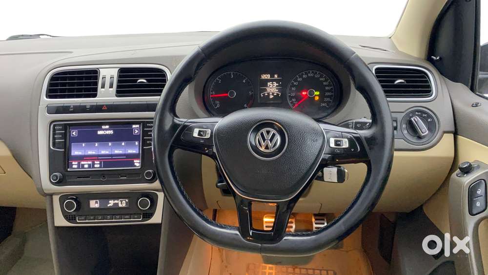 Volkswagen Vento 1.5 Tdi Highline At, 2015, Diesel