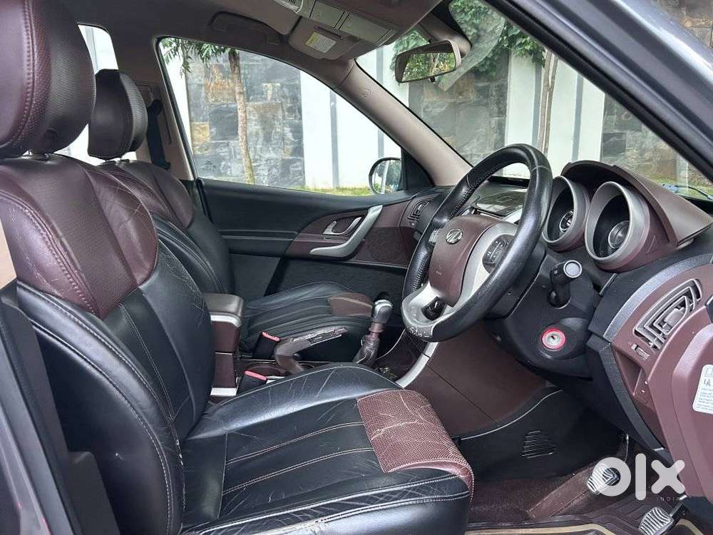 Mahindra Xuv500 W8, 2013, Diesel