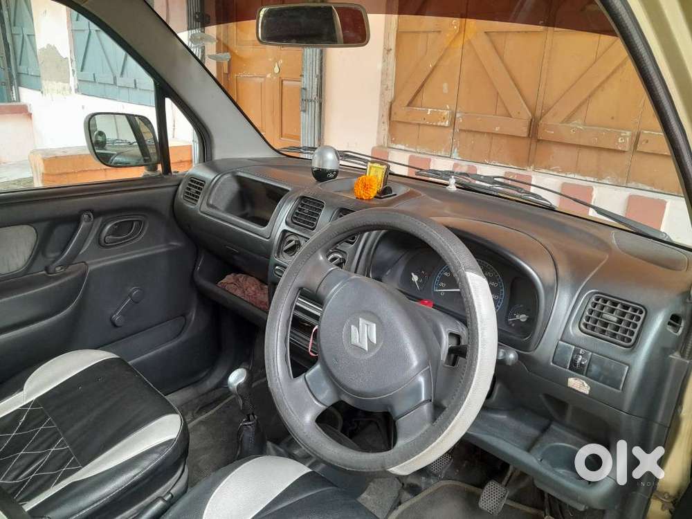 Urgent Sell Maruti Wagon R Lxi In Running Condition