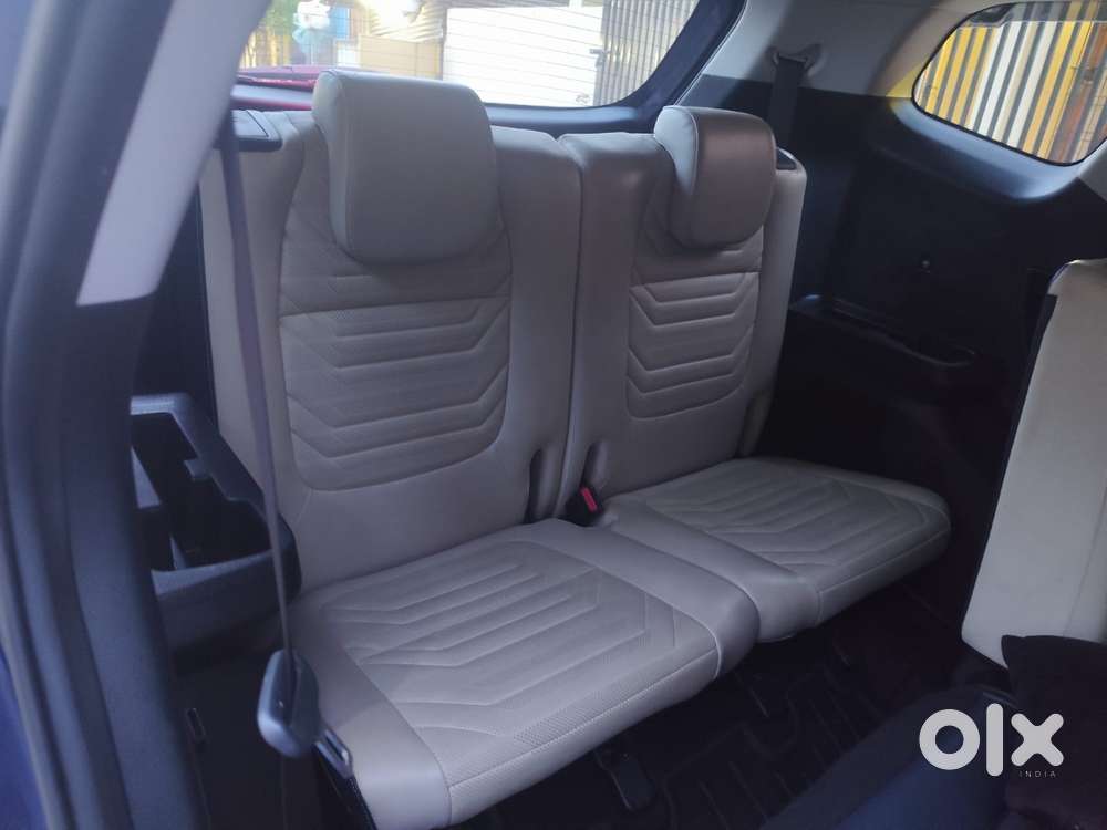 Kia Carens 1.5 Luxury Plus Diesel At 7 Str, 2022, Diesel