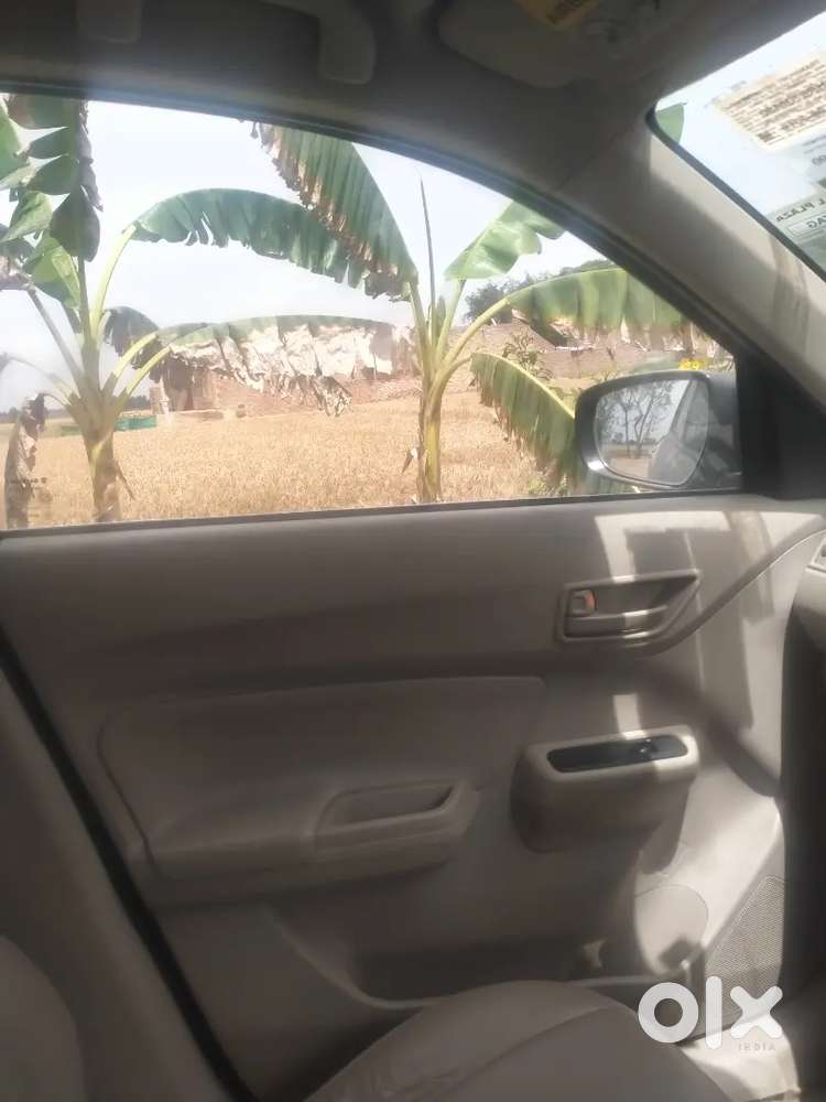 Dzire Vdi (loaded) Great Condition All Original  With Alloy Wheels