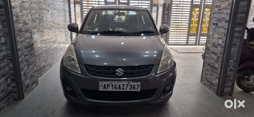 Maruti Suzuki Swift Vdi 2014