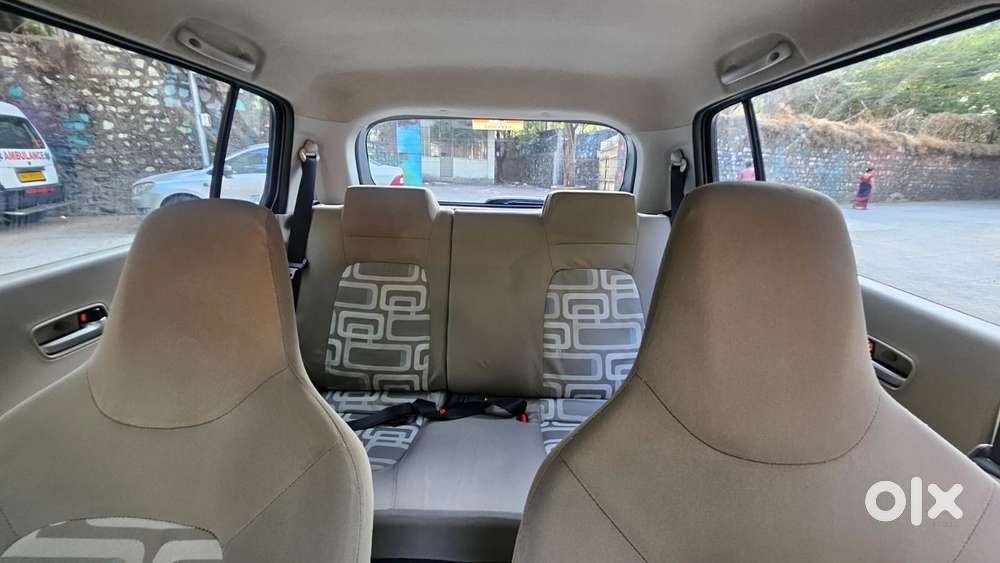 Maruti Suzuki Celerio Zxi(o) Amt, 2018, Petrol