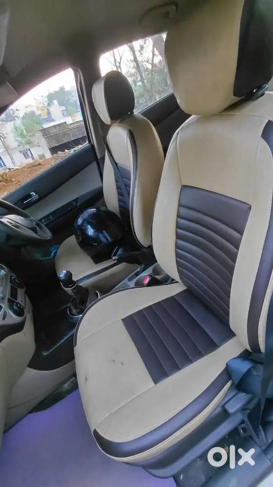 Hyundai I20 2010 Petrol Well Maintained