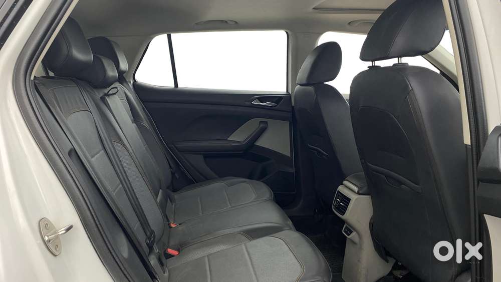 Skoda Kushaq Style 1.0l Tsi At, 2022, Petrol