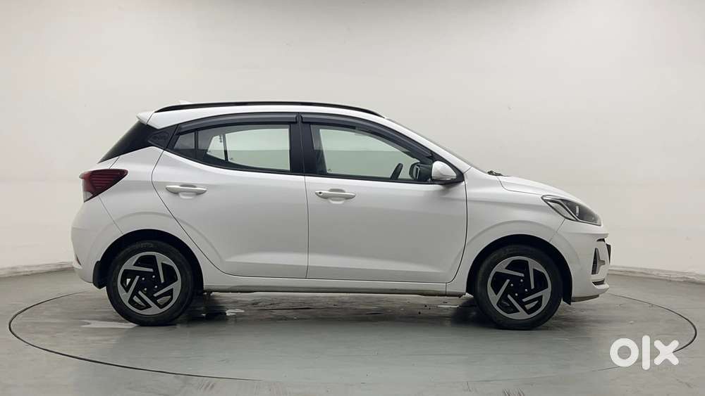 Hyundai Grand I10 Nios Sportz 1.2 Kappa Vtvt, 2023, Petrol