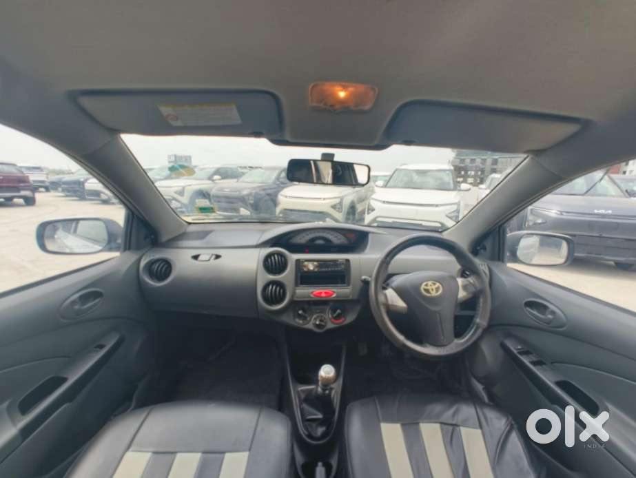Toyota Etios Liva Gd, 2012, Diesel