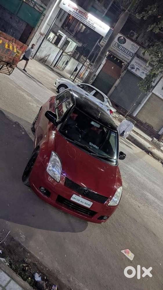 Maruti Suzuki Swift 2007 In Fully Mint Condition In Half Start