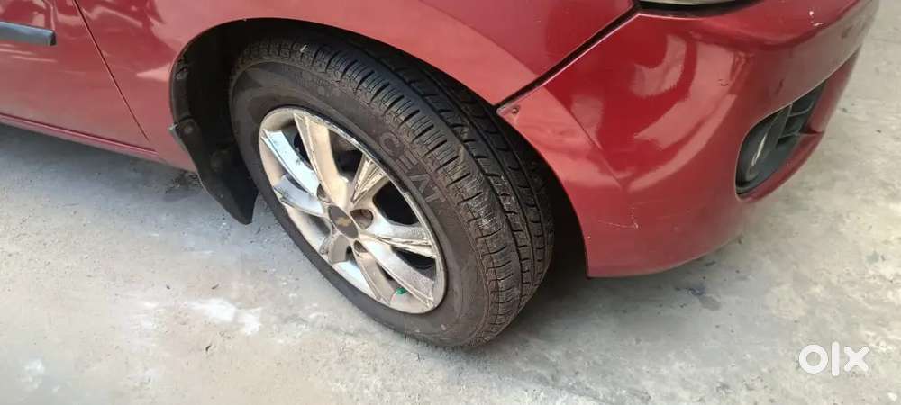 Maruti Suzuki Wagon R 2006