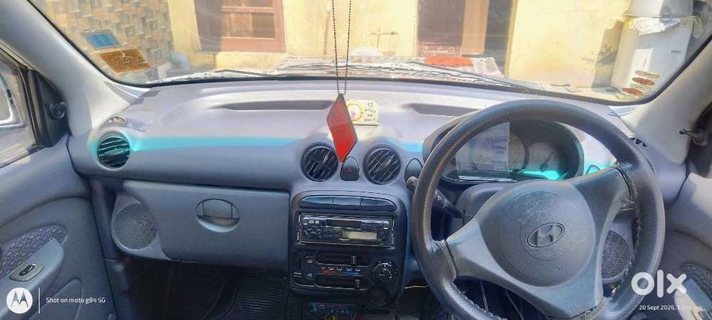 Hyundai Santro Xing 2004