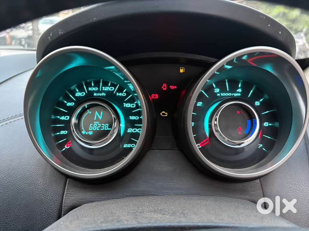 Mahindra Xuv500 W11, 2021, Diesel