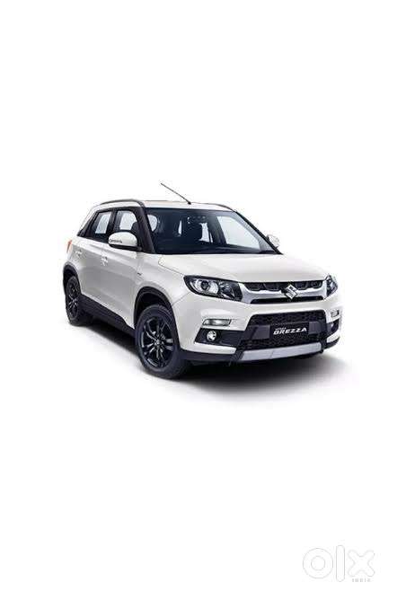Maruti Vitara Brezza Vdi Amt 2019 Nov