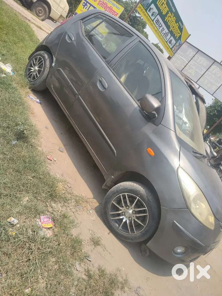 Hyundai Grand I10 2010