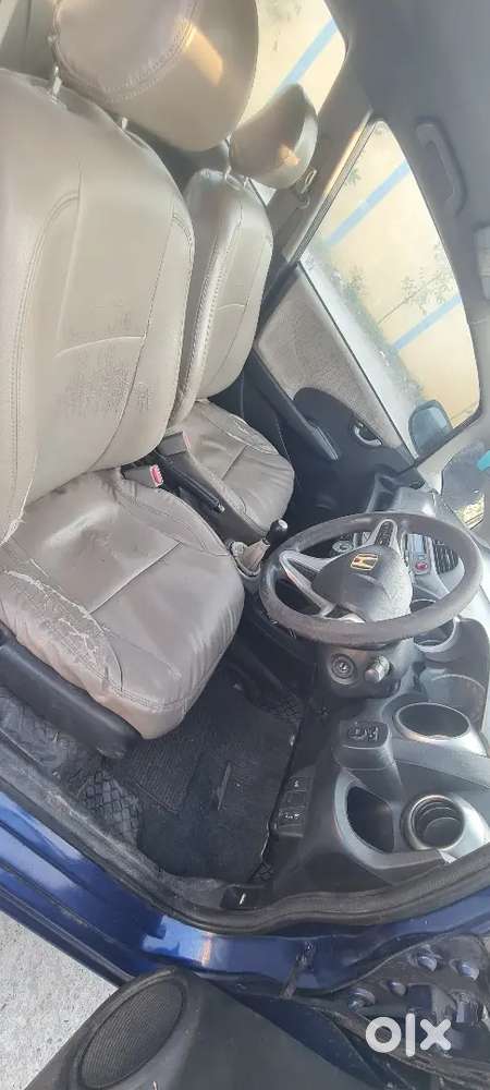 Honda Jazz 2009 Petrol Well Maintained