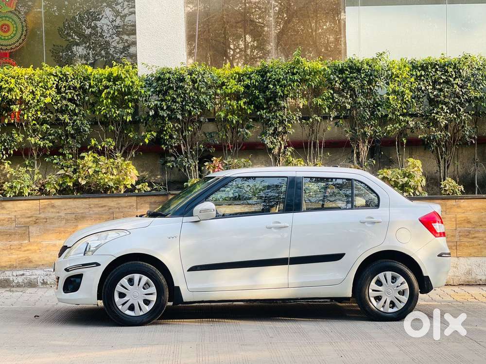 Maruti Suzuki Swift Dzire Vxi At, 2012, Petrol