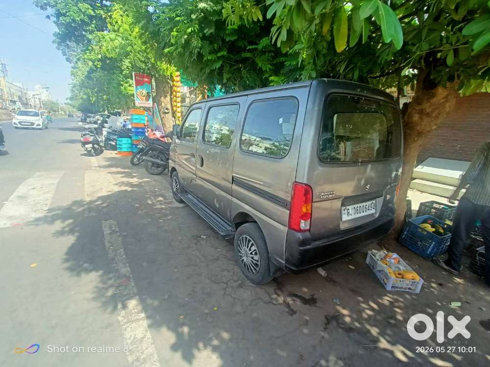 Good Condition Car
