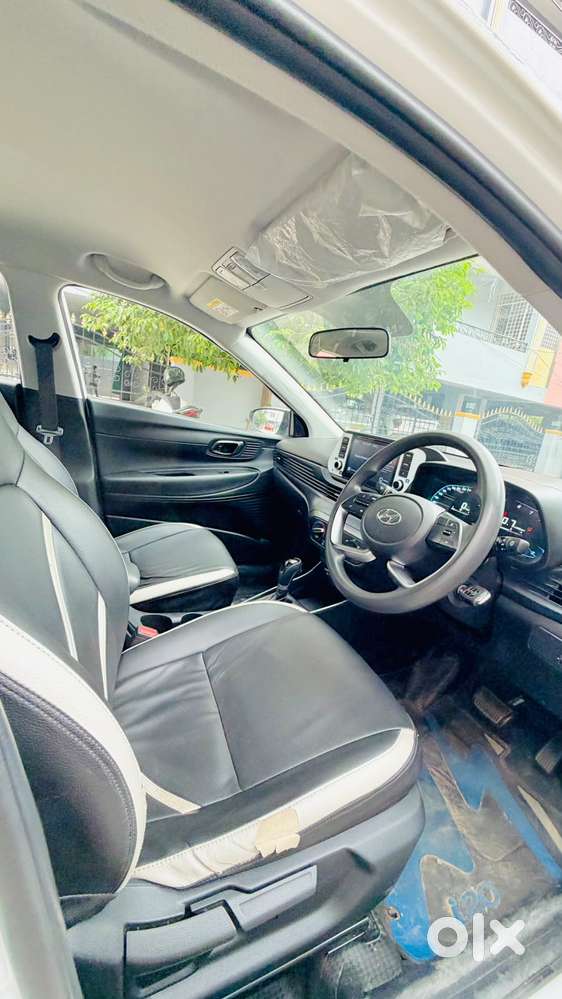 Hyundai I20 Petrol Spotz, 2020, Petrol