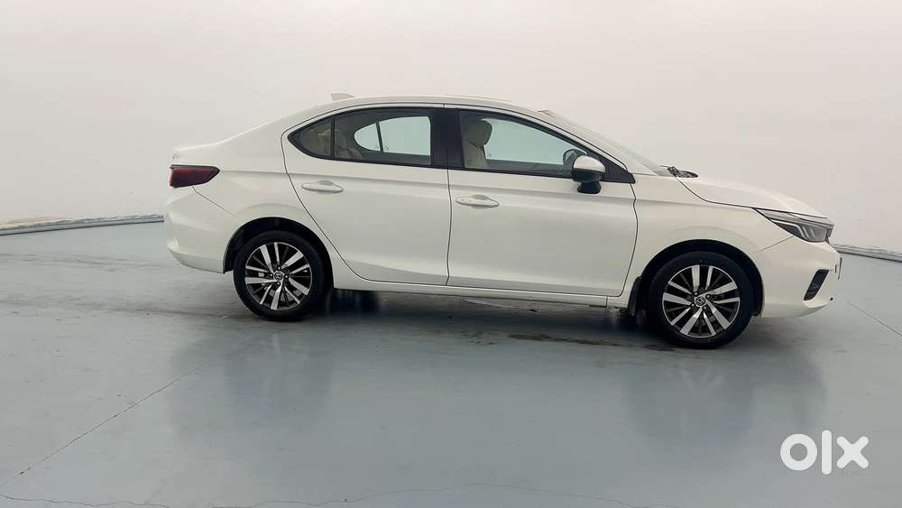 Honda City 1.5 Vx I-dtec Mt, 2022, Diesel