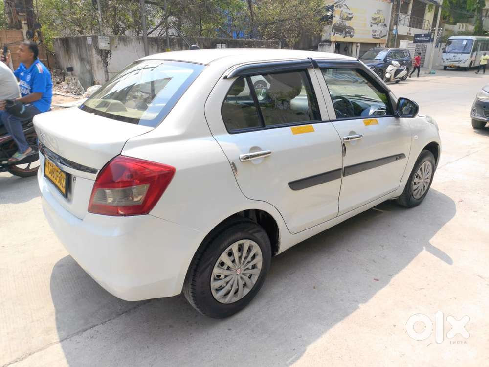 Maruti Suzuki Swift Dzire Ldi Bsiv, 2018, Diesel