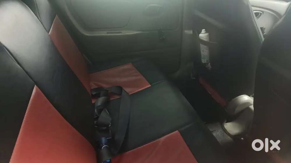 Maruti Suzuki Alto K10 Lxi Red Colour Best Condition