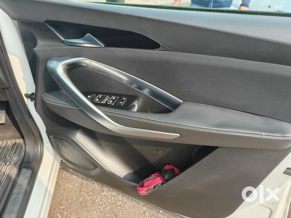 Mg Hector Sharp Dct Automatic, 2019, Petrol