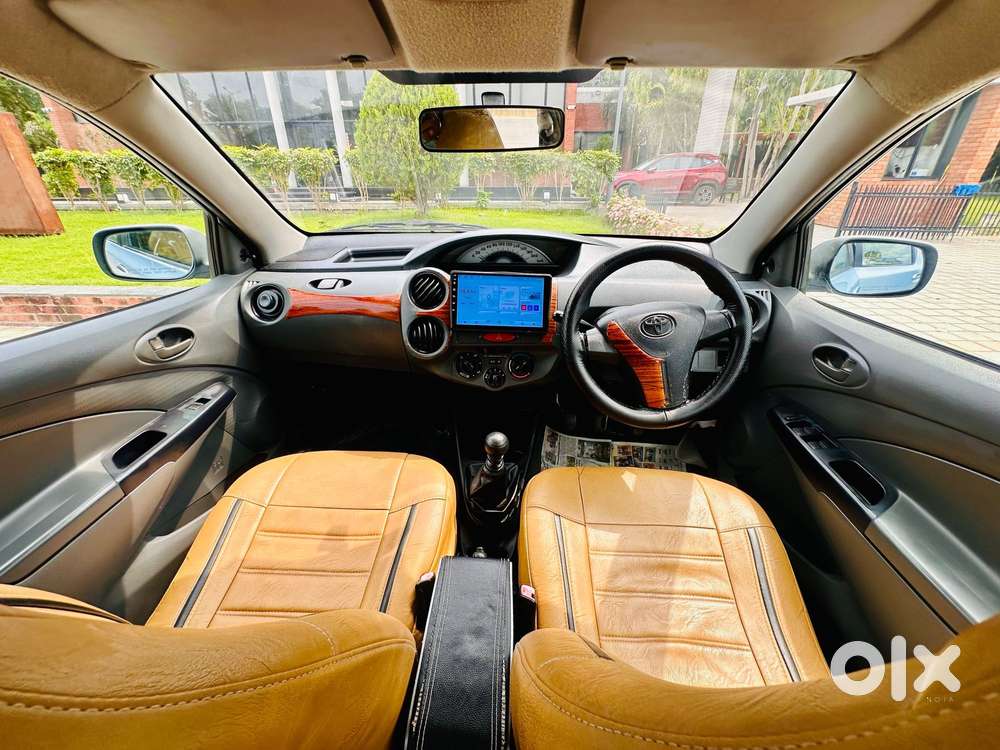 Toyota Etios Liva Gd, 2012, Diesel