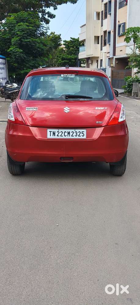 Maruti Suzuki Swift Ddis Vdi, 2013, Diesel