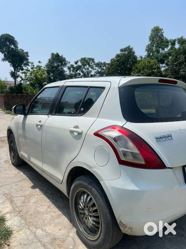 Swift Vdi Diesel Maruti 2011