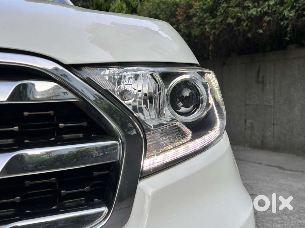 Ford Endeavour 2.2 Titanium At 4x2, 2019, Diesel