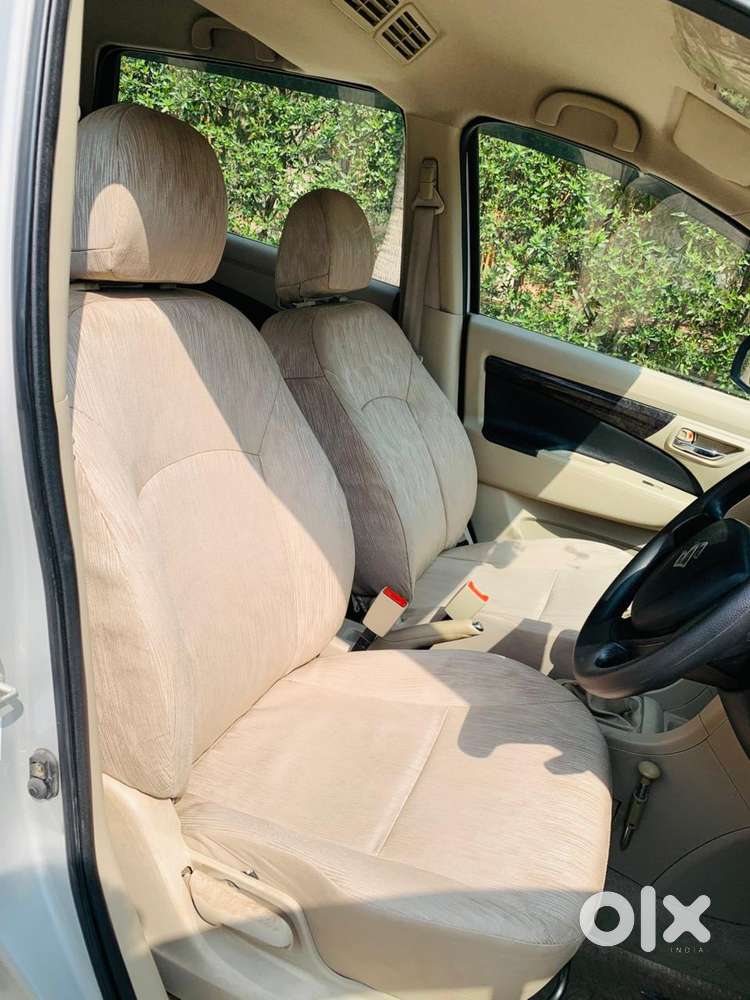 Maruti Suzuki Ertiga Vxi Cng, 2014, Cng & Hybrids