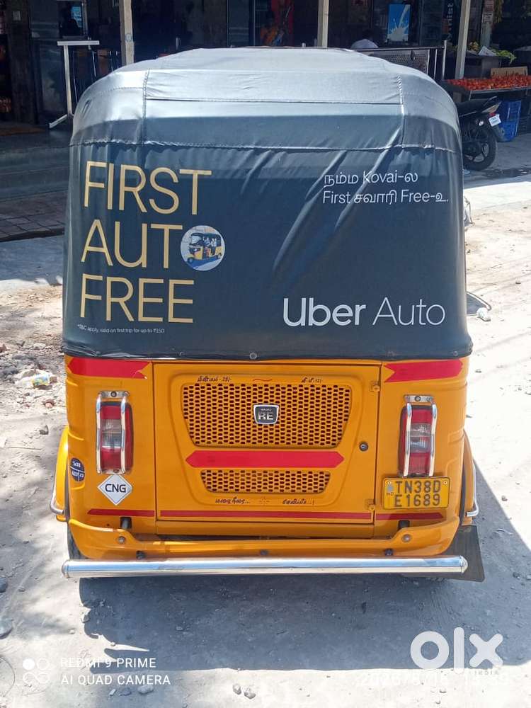 Ashok Leyland Stile, 2023, Petrol