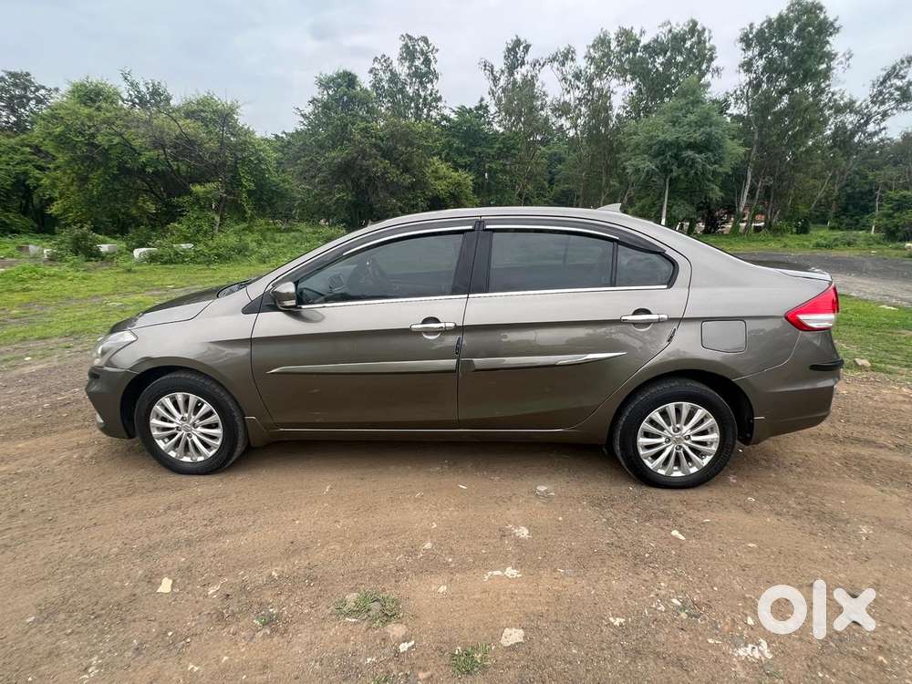 Maruti Suzuki Ciaz Smart Hybrid Delta , 2021, Petrol