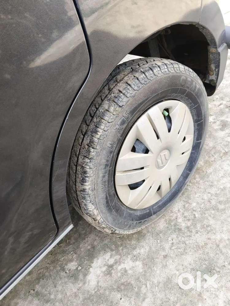 Alto 800 Lxi Model 2015