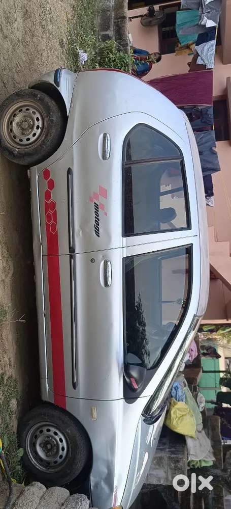 Tata Indica Ev2 2016 Diesel 145000 Km Cr4 Engine