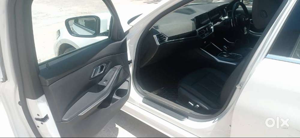 Bmw 3 Series Diesel 2020 Luxury Line