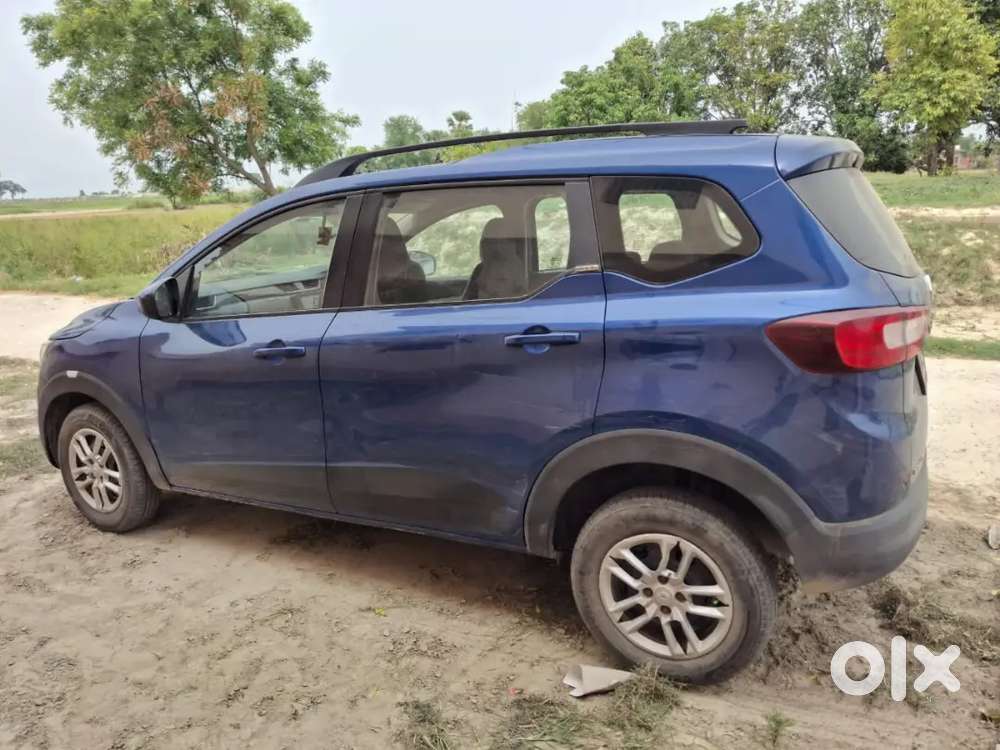 Renault Triber Rxt 2019