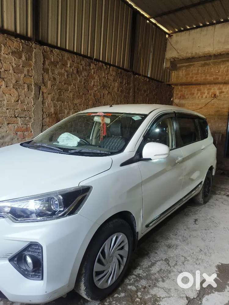 Toyota Rumion 2025