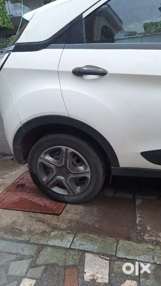Tata Nexon Diesel Manual 2018