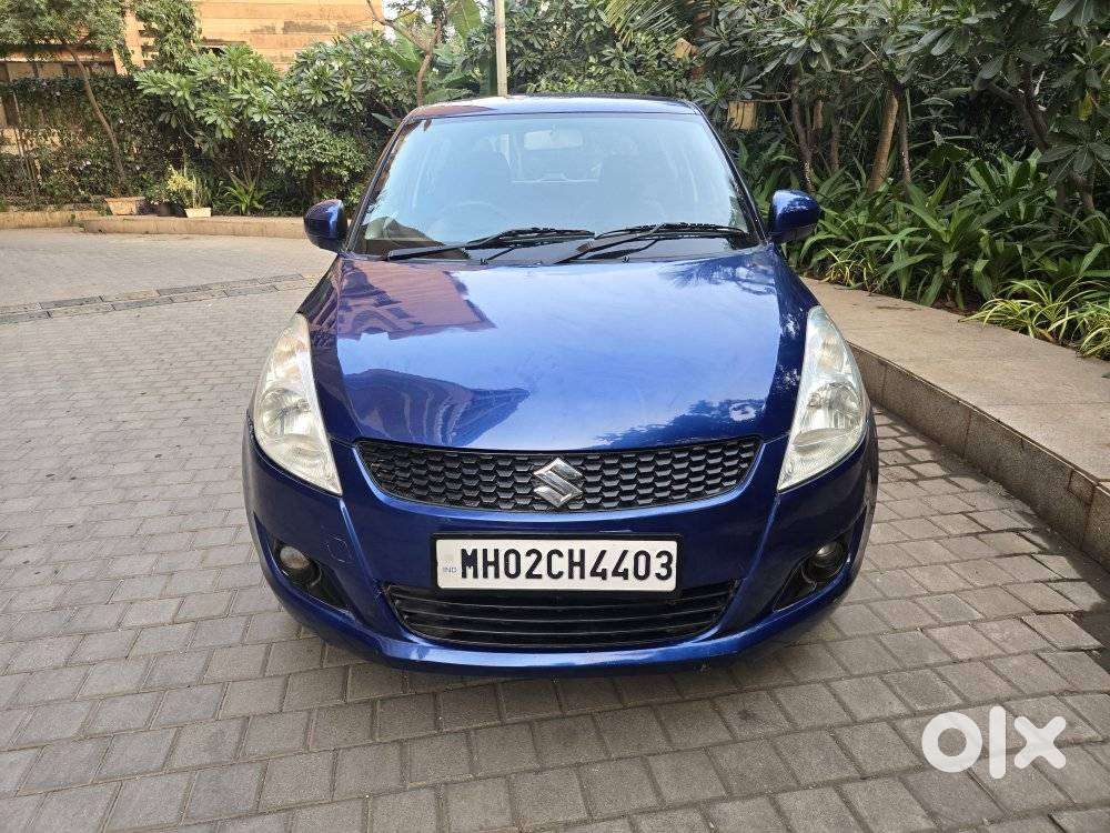 Maruti Suzuki Swift 2011-2014 Lxi, 2012, Petrol