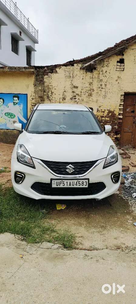 Baleno 1.3 Delta Maruti 2019