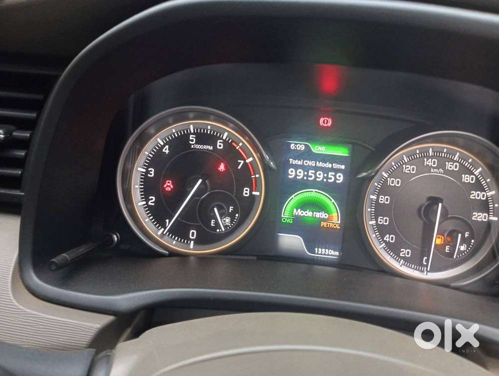 Maruti Suzuki Ertiga Vxi (o) Cng, 2025, Cng & Hybrids