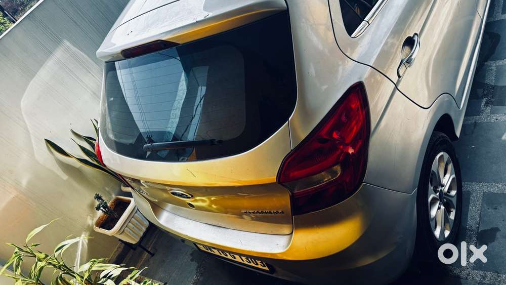 Reliable Ford Car 2016 Teacher Driven